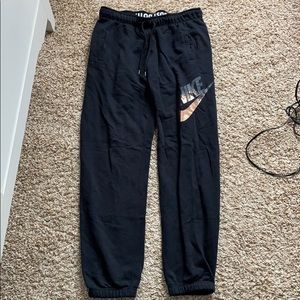 Nike Sweat Pants